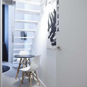 Appartement met een Slaapkamer